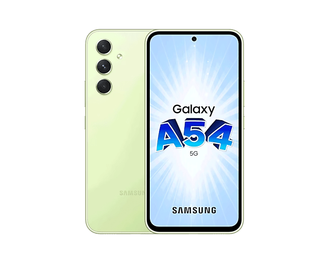 Galaxy A54