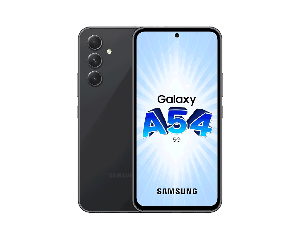 Galaxy A54