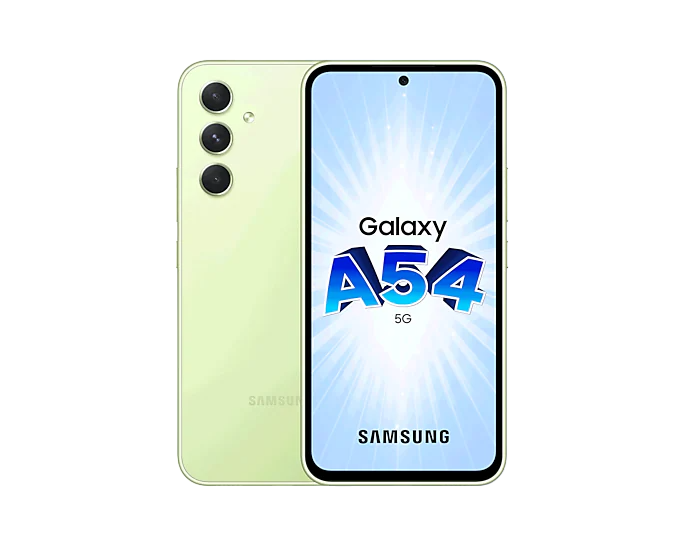 Galaxy A54