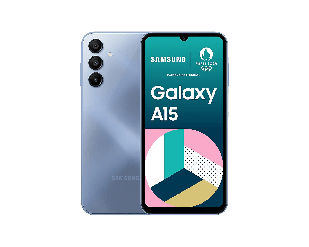 Galaxy A15