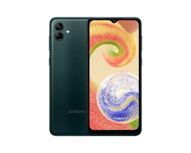 Galaxy A04