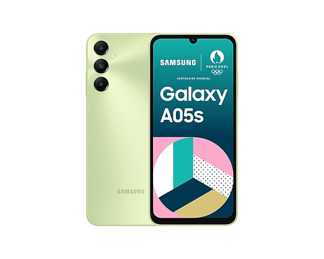 Galaxy A05S