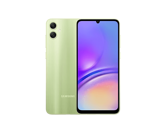 Galaxy A05