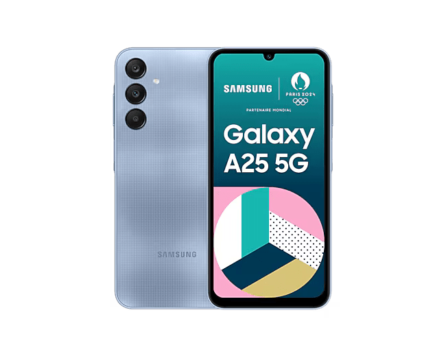 Galaxy A25 5G