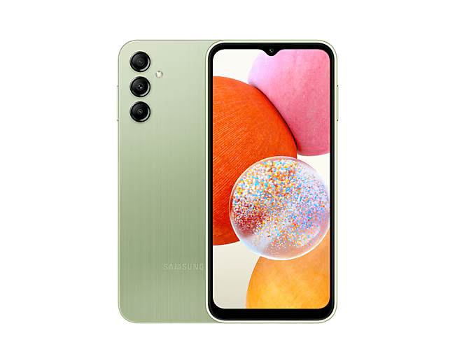 Galaxy A14