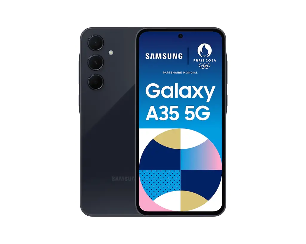 Galaxy A35