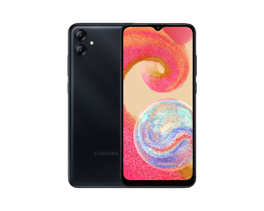 Galaxy A04