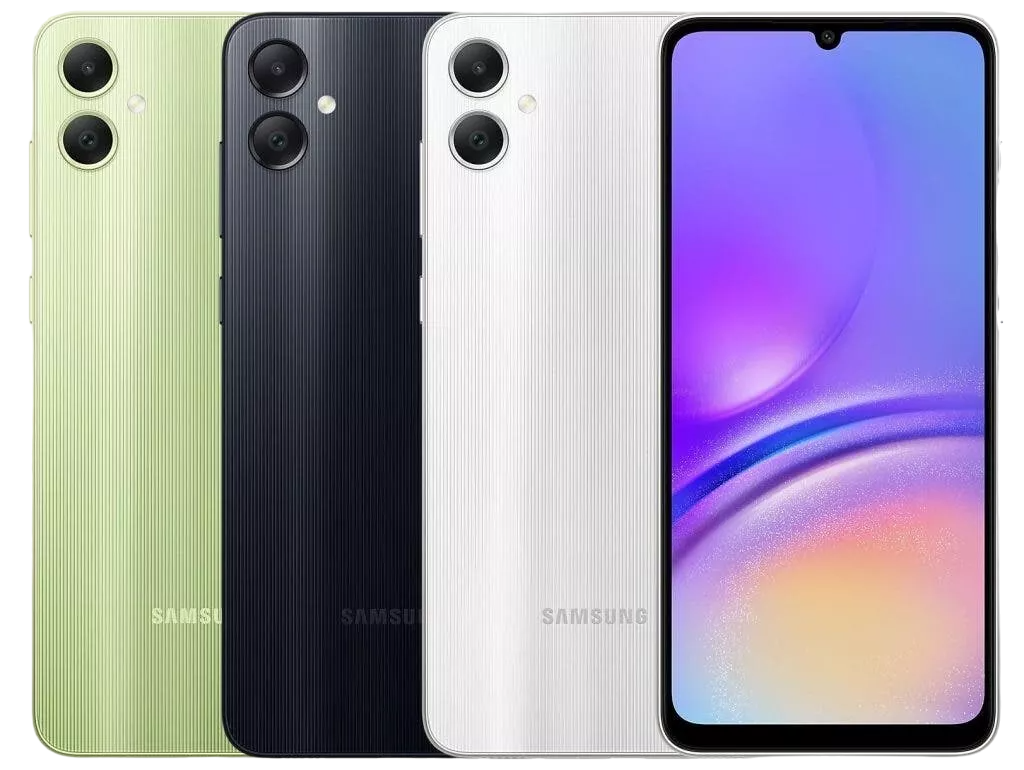 Galaxy A05