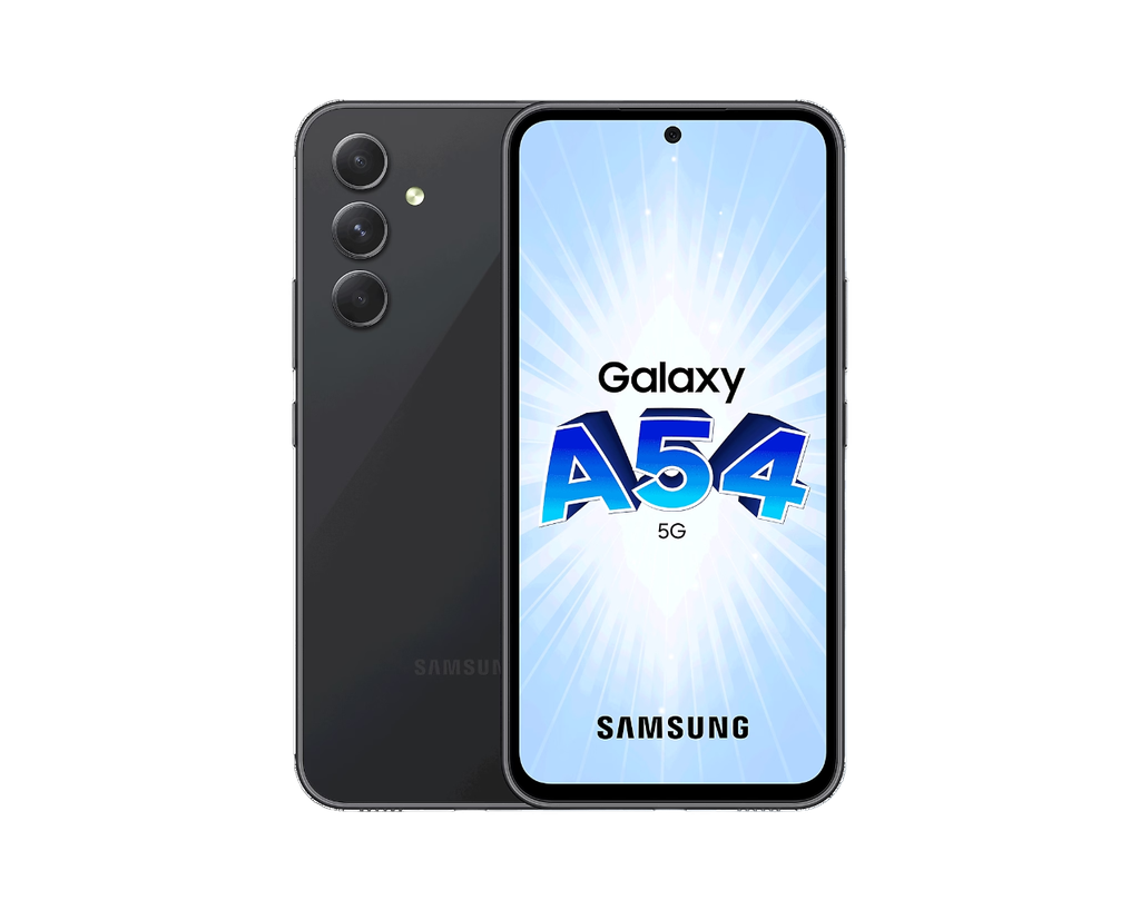 Galaxy A54