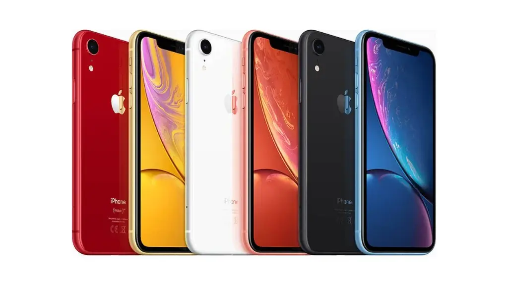 iPhone XR *REFRESH*