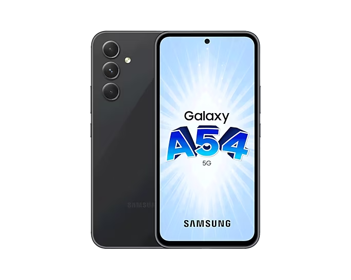 Galaxy A54